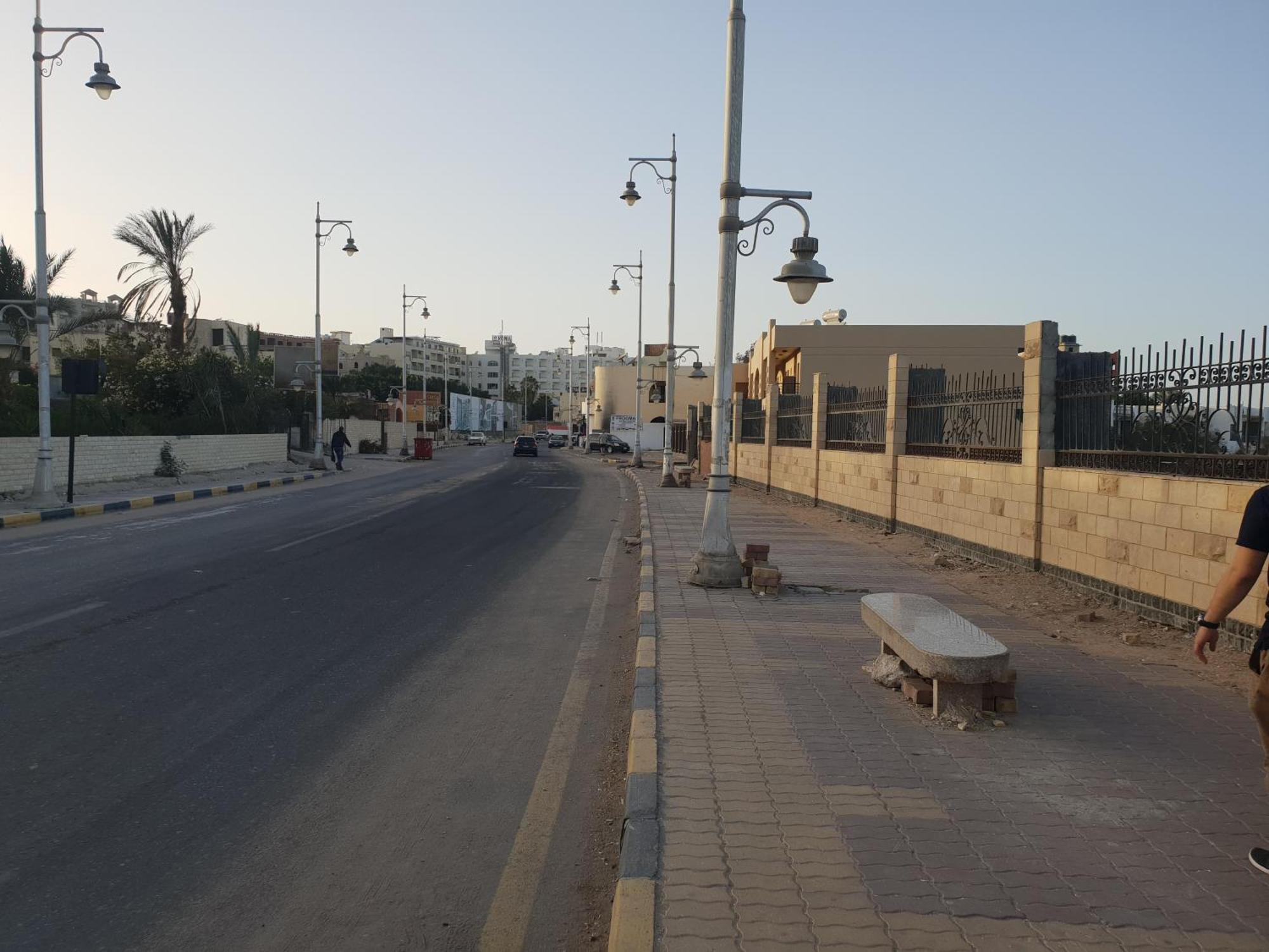 One Bedroom Chalet Managed By Lilly Apartments Hurghada Exterior foto