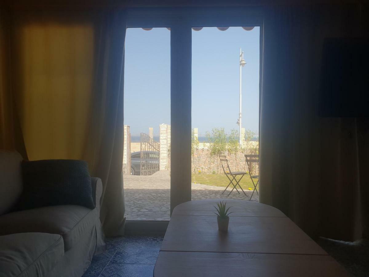 One Bedroom Chalet Managed By Lilly Apartments Hurghada Exterior foto