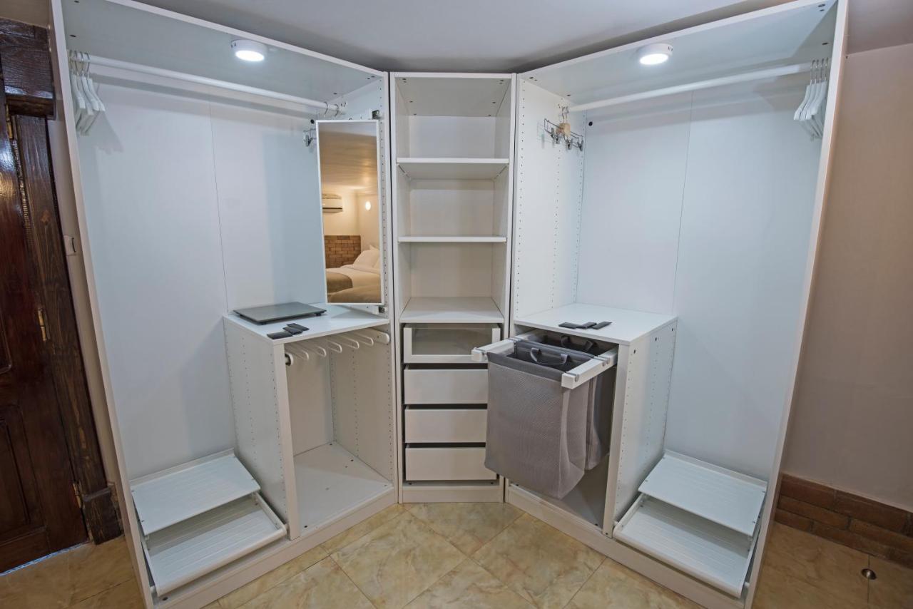 One Bedroom Chalet Managed By Lilly Apartments Hurghada Exterior foto